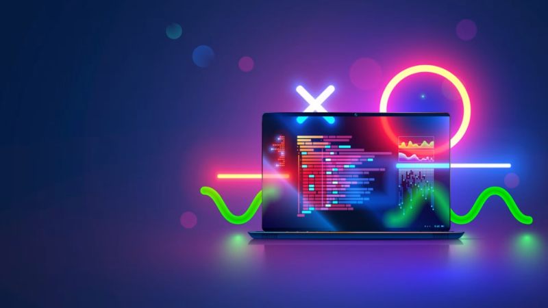 集宁区软件开发公司：SCADA系统开发，筑牢工业数据管控防线