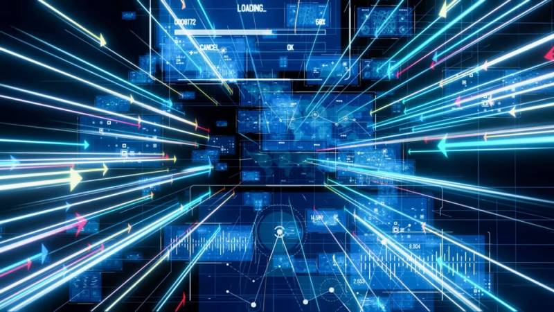 集宁区SCADA系统开发：守护工业安全的数字卫士