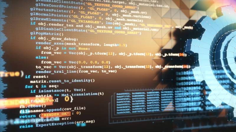 软件开发公司